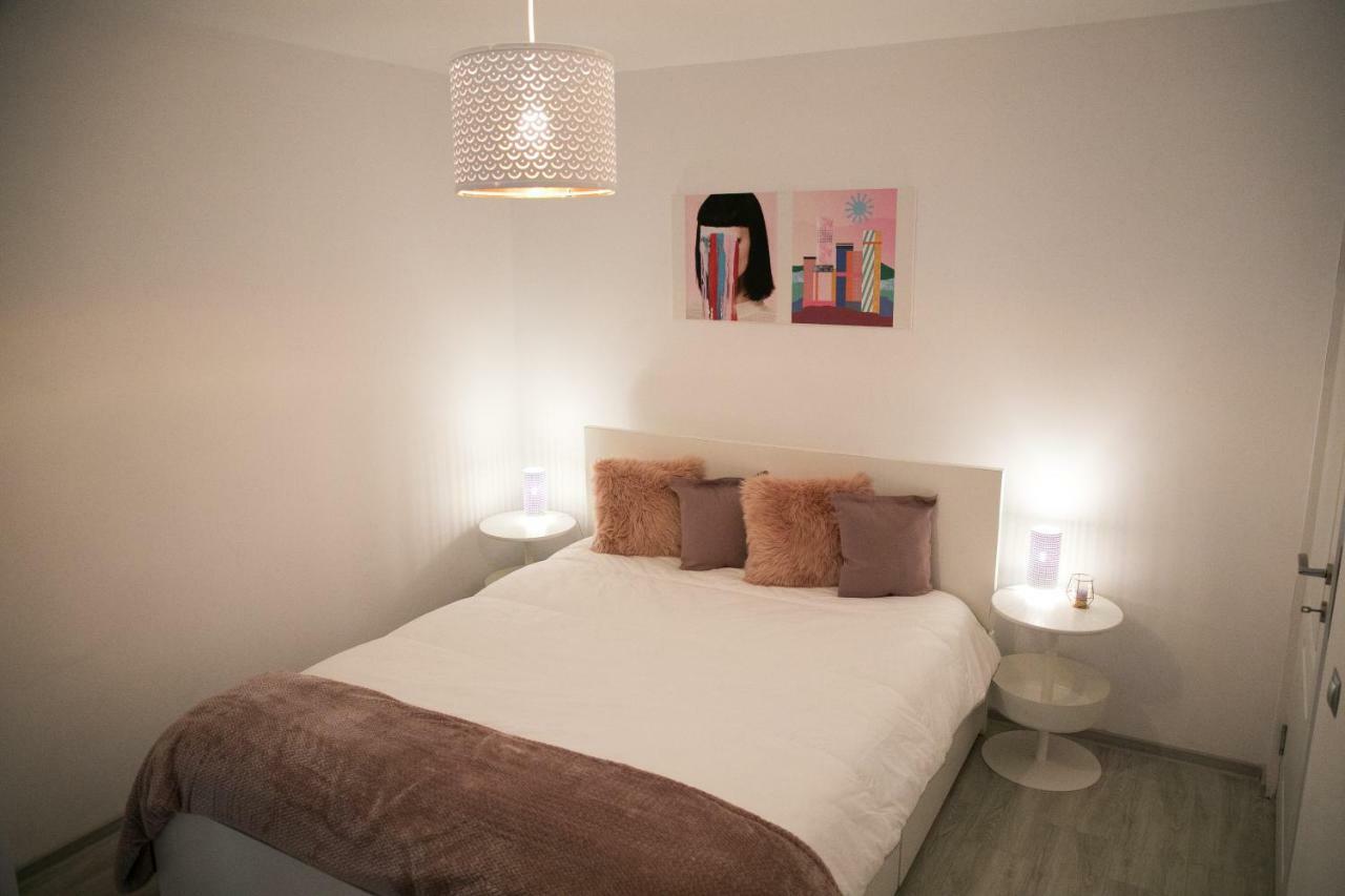 Apartament Toplita Exteriör bild